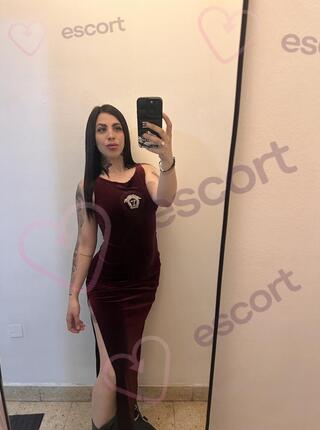 Wkualoee - escort Augsburg