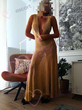 MariiAnna Dyskretnie - escort Kielce