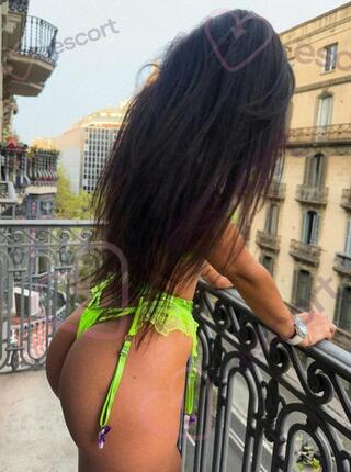 Wtorek od 9 - escort Racibórz