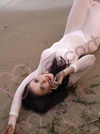 Candy - escort Poznan