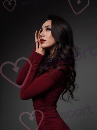 Anna 19 - escort Poznan