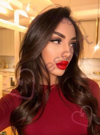 Anna GFE - escort Wroclaw