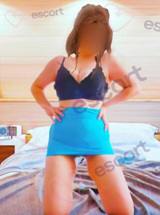 Lodzik z połykiem - escort Bialystok