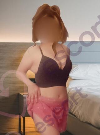 Lodzik z połykiem - escort Bialystok