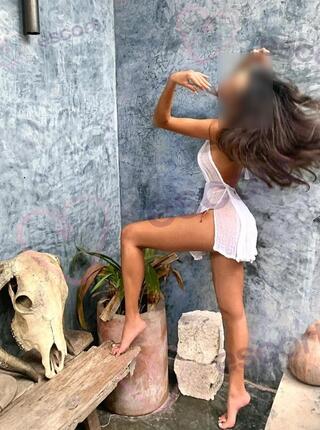 Sunshine GFE - escort Gdańsk