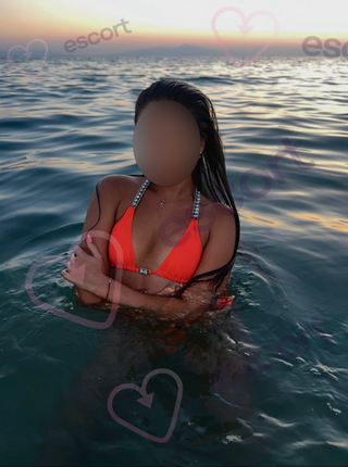 Jedyna taka wyjątkowa - escort Bydgoszcz