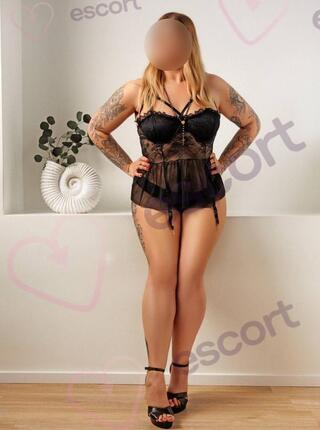 Lodzik z Połykiem - escort Zielona Góra