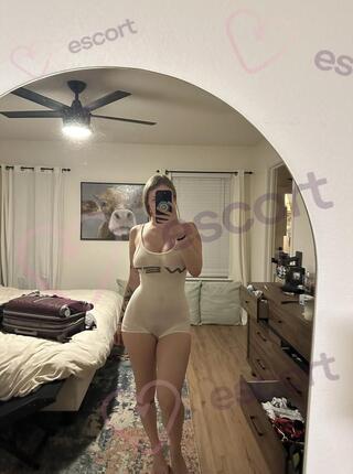 Florida haueter - escort Oegstgeest