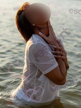 Napalona Suczka - escort Warsaw