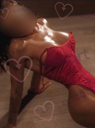 Napalona Suczka - escort Rzeszow