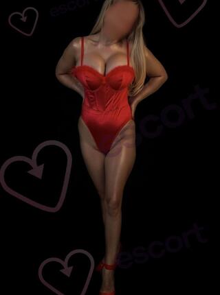 Luxusowa Lana! Erotic Massage Salon - escort Słupsk