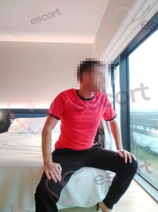 Bartek - Masaż Erotyczny Wrocław - escort Wroclaw