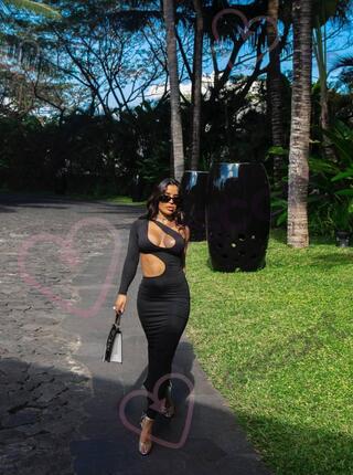 Tera - escort Warschau