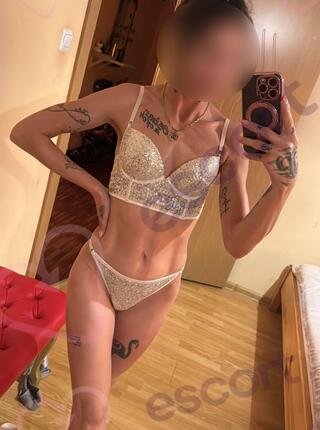 TYLKO DZIŚ - escort Ełk