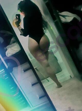 Anastasia - escort Varsovia