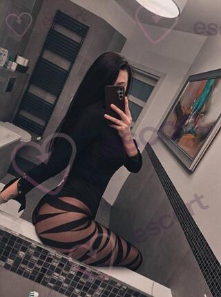 Anastasia - escort Warsaw