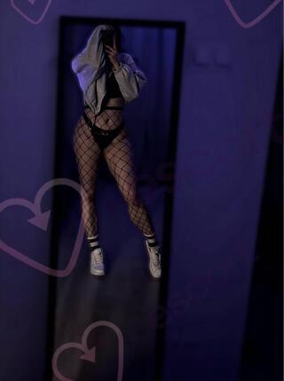 Anastasia - escort Warsaw