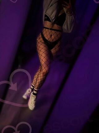 Anastasia - escort Warsaw