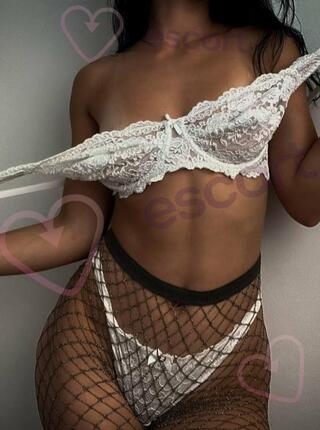 High quality - escort Szczecin