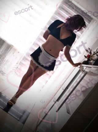 Hiszpaneczka Kozanów - escort Wroclaw