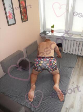 Boski 19 - escort Katowice