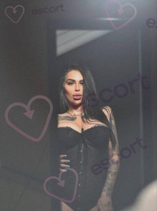 Eva Luxury - escort Szczecin