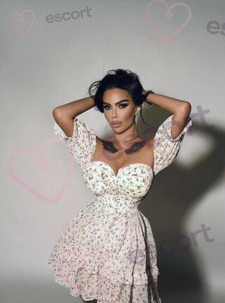 Eva Luxury - escort Bydgoszcz