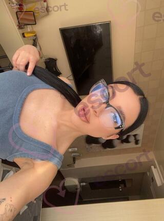 Candy - escort Poznan