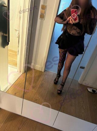 Dłuższe spotkania, wyjścia, hotele , czytaj opis - escort Wroclaw