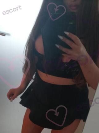 Tylko dłuższe spotkania w hotelu , czytaj treść - escort Breslau