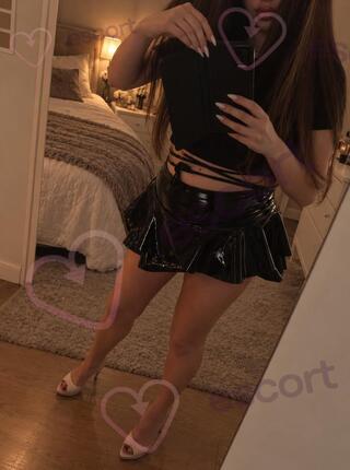 Tylko dłuższe spotkanie - czytaj treść - escort Wroclaw