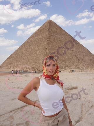 Linda - escort Lübeck