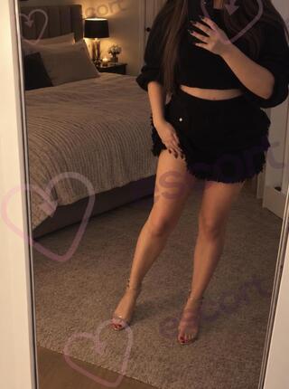 GFE wspólne wyjścia, kolacja , dłuższe spotkanie - escort Wroclaw
