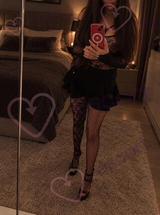 Tylko dłuższe spotkanie - czytaj treść - escort Wroclaw