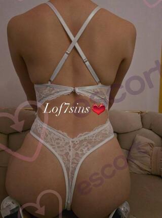 Nata - escort Varsovia