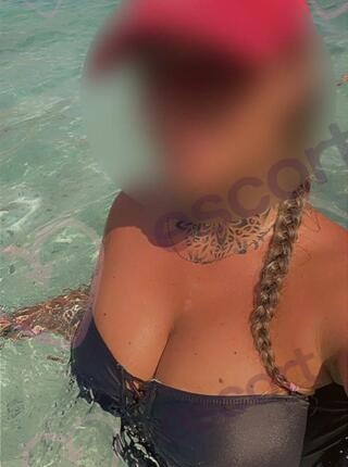 Kaja - escort Cracovia