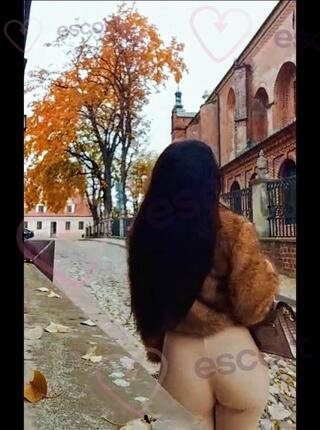 Słodka Lara - escort Stalowa Wola