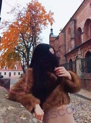 Ania - escort Stalowa Wola