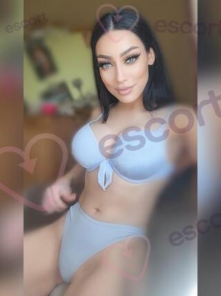 Ania - escort Stalowa Wola