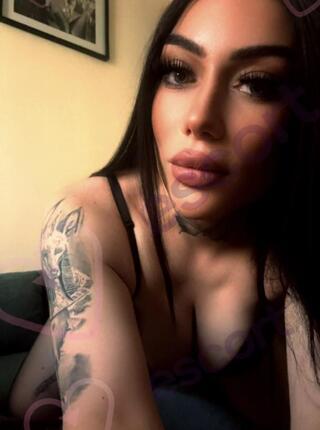 Ania - escort Stalowa Wola