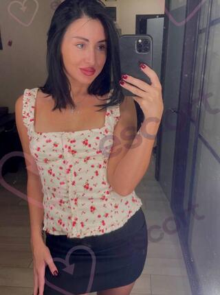 Mila - escort Wroclaw