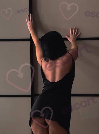 Milena - escort Wrocław