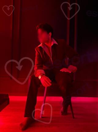 Masaż Yoni - Lorenzo - escort Warsaw