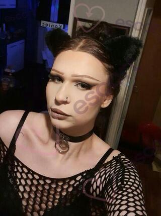 Sabinka - escort Gdansk