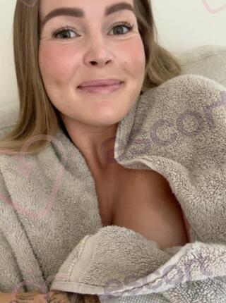 Luana - escort Catania