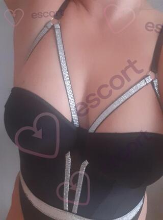 Milena NOWA - escort Chojnice