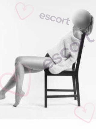 Sarkaaa - escort Bielsko-Biała