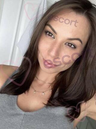 Kathy - escort Dresden