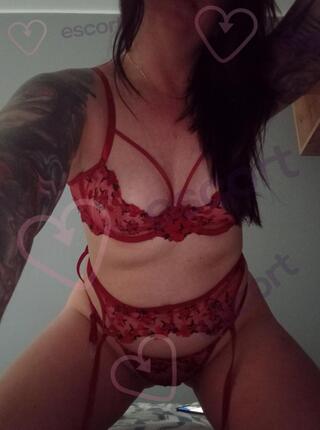 Klaudia - escort Wrocław