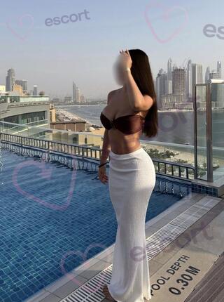 Lina - escort Lublin